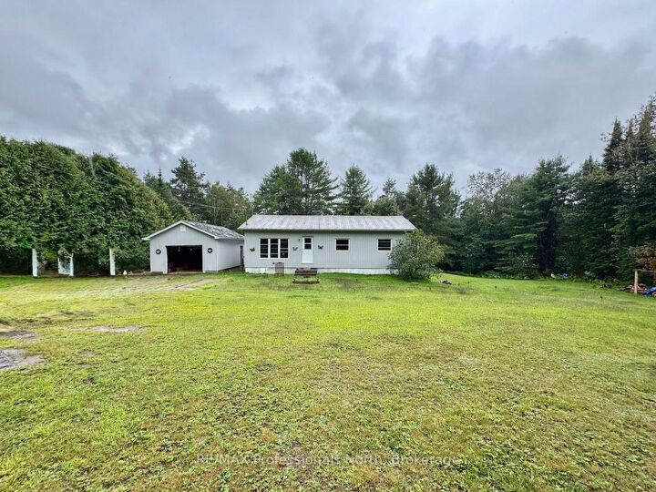 Property Photo:  2584 Contau Lake Road  ON K0M 1R0 