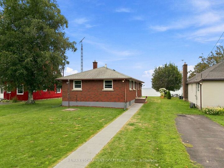 Property Photo: 12041 Augustine Road ON L0S 1V0