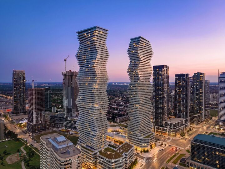 3900 Confederation Parkway 5907 — photo 1