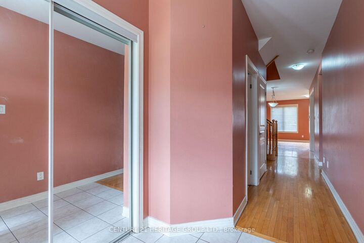 Property Photo:  11 Pendulum Circle  ON L6R 3N5 