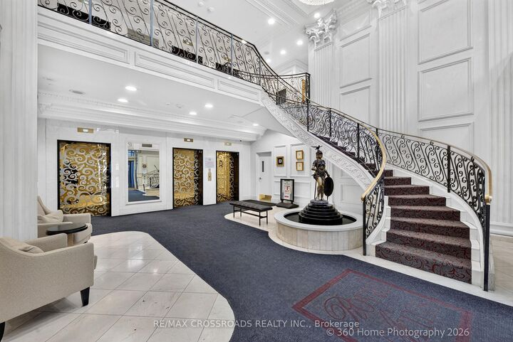 Property Photo: 5418 Yonge Street 507 ON M2N 6X4