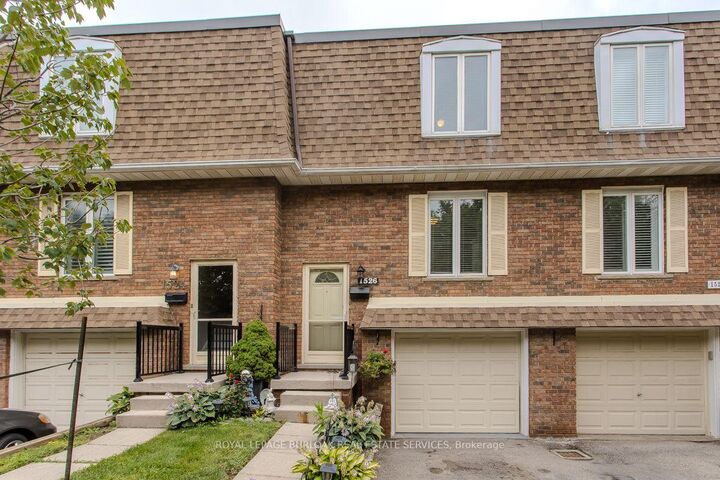 1526 Westminster Place — photo 1