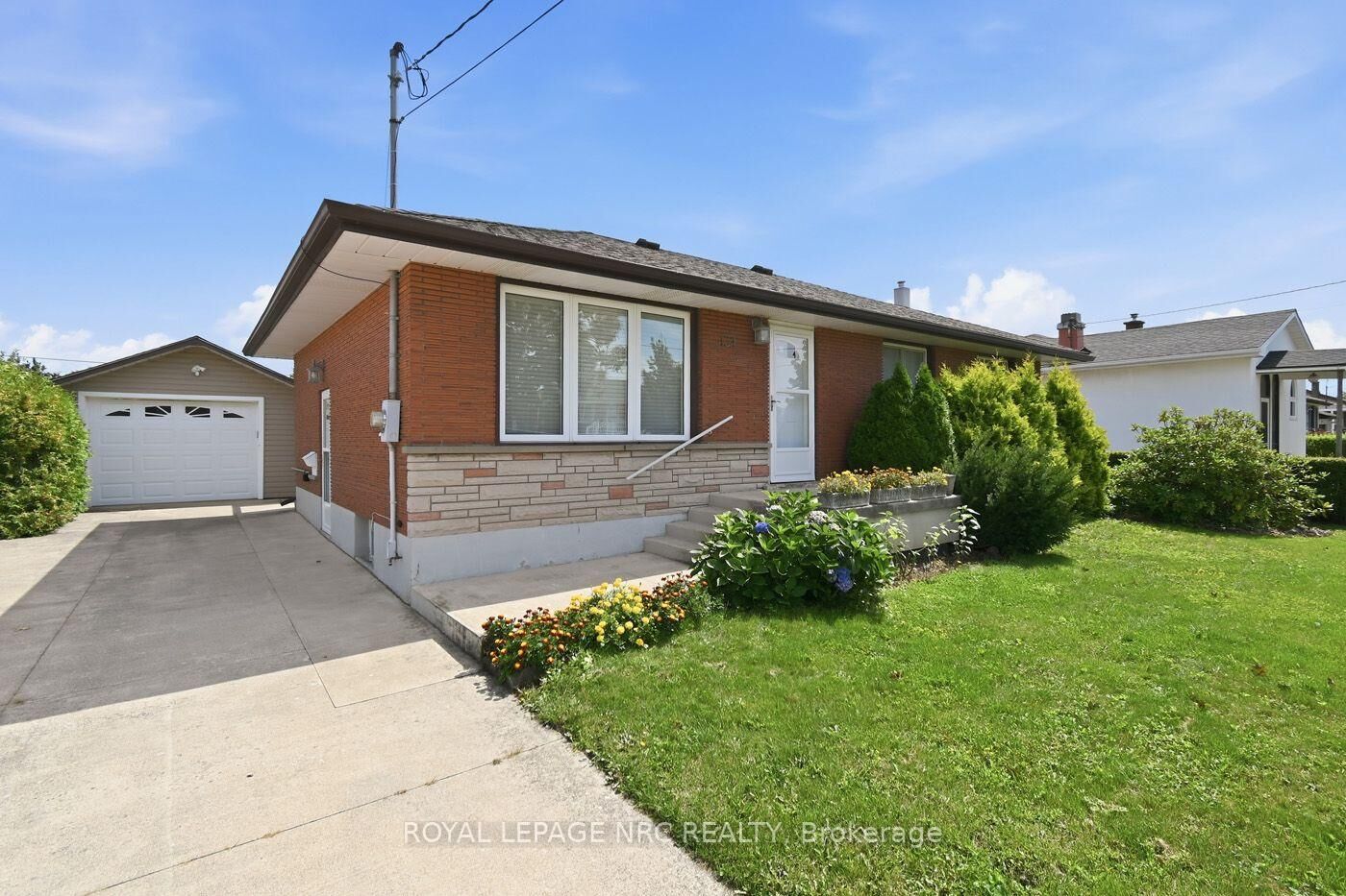 Property Photo:  131 Joyce Avenue  ON L3B 1S7 