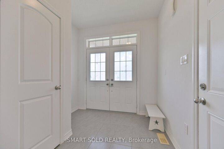 Property Photo: 51 Bramsey Street ON L0E 1R0