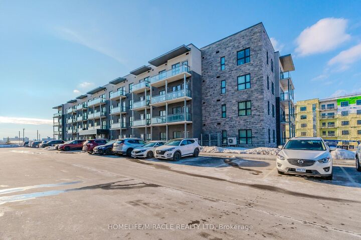 1101 Lackner Place T5 — photo 1