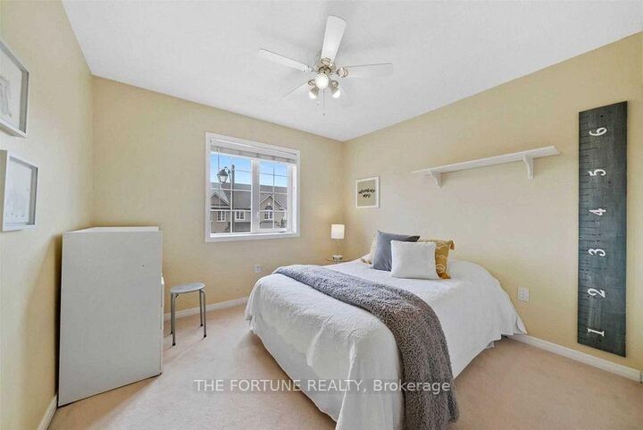 Property Photo:  1286 Cartmer Way  ON L9T 6J8 
