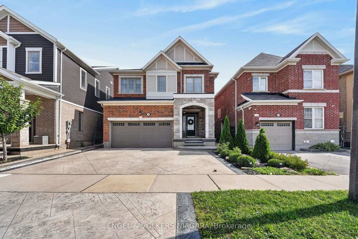 Property Photo: 1221 Rose Way S ON L9E 1L9