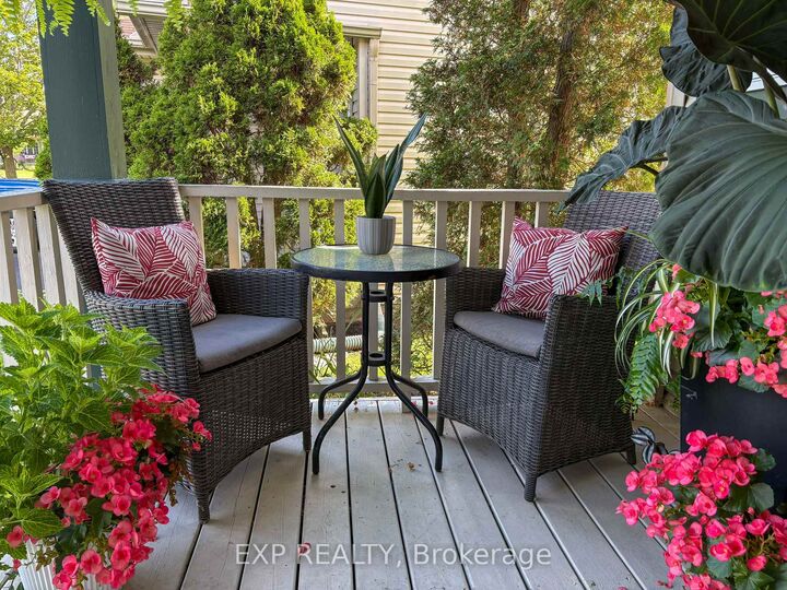 Property Photo: 16 Crampton Drive ON K7C 4P7