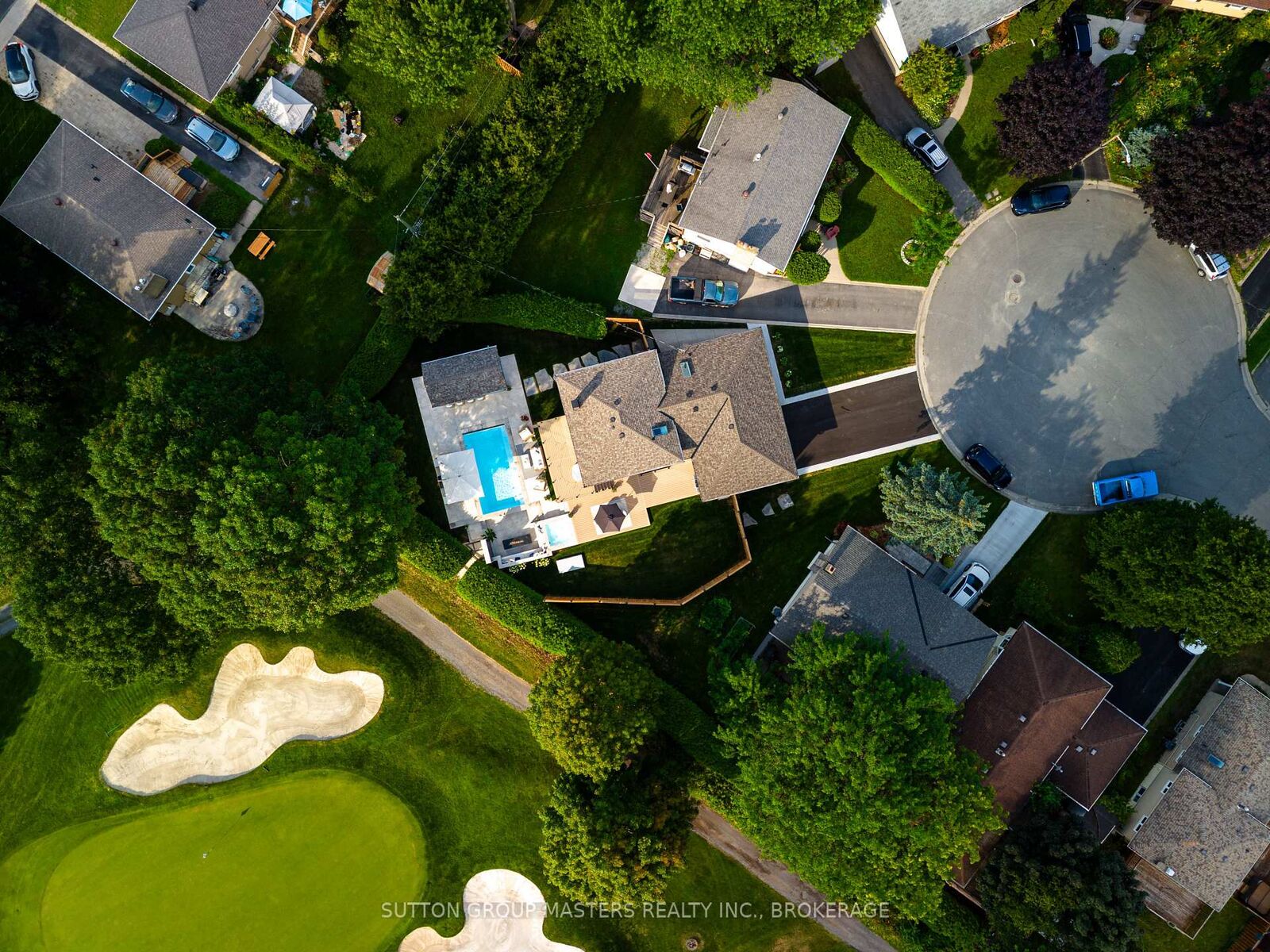 Property Photo: 24 Richfield Place ON K7M 6Y2