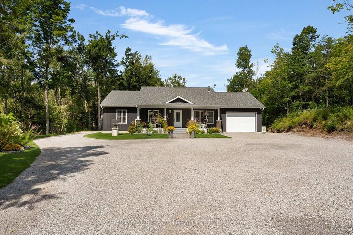 Property Photo: 233 Northern Avenue ON K0M 1A0