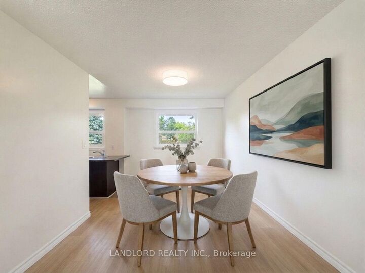 Property Photo: 2830 Midland Avenue 40 ON M1S 1S4