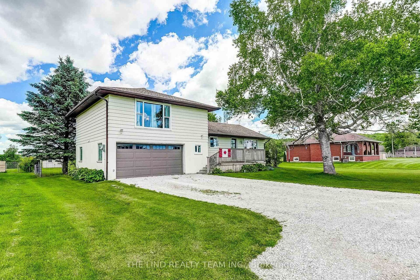 Property Photo:  19505 Bathurst Street  ON L3Y 4V9 