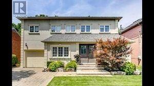 Property Photo:  244 Horsham Avenue Bsmt  ON M2N 2A6 