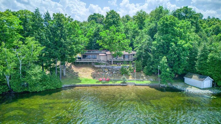 Property Photo: 1182B Johnston Lane ON K0H 1B0