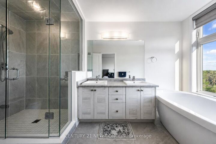 Property Photo: 47 Sundew Lane ON L4E 1H7