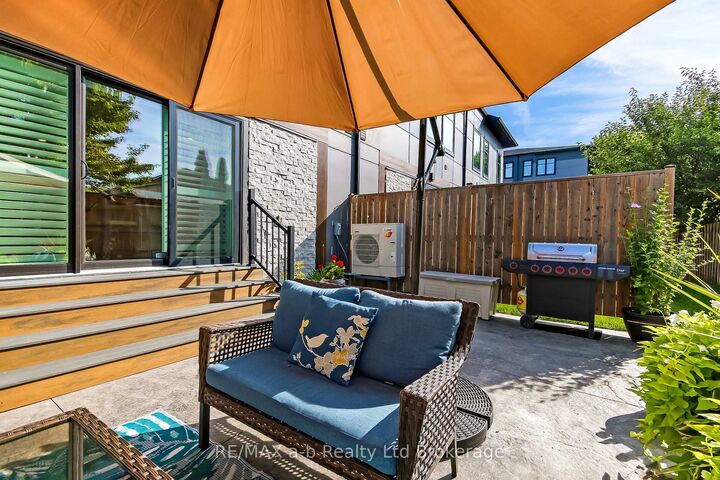 Property Photo:  361 Quarter Townline 3  ON N4G 0K2 
