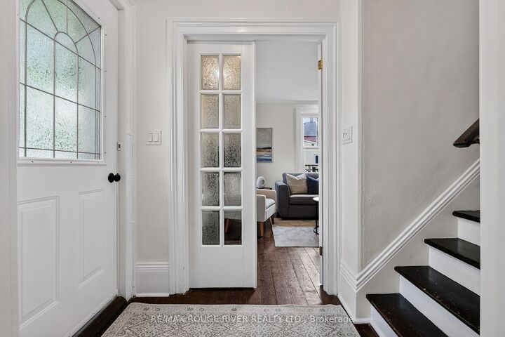 Property Photo:  359 Victoria Street  ON K9A 3G7 
