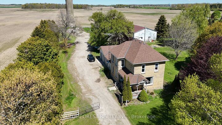 Property Photo: 32630 Talbot Line ON N0L 1P0