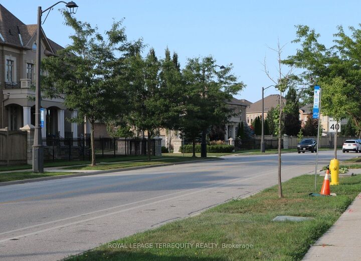 Property Photo:  131 Trammel Drive Bsmt Room 1  ON L4H 0W2 