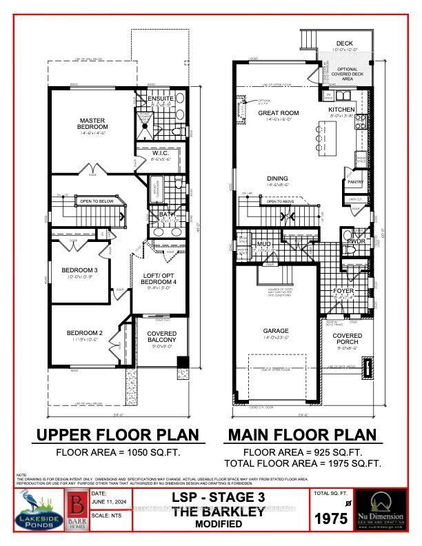 Property Photo:  238 Dr Richard James Crescent  ON K7N 0B9 