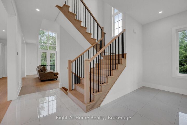 Property Photo: 213 Suzanne Mess Boulevard ON K9A 3L3