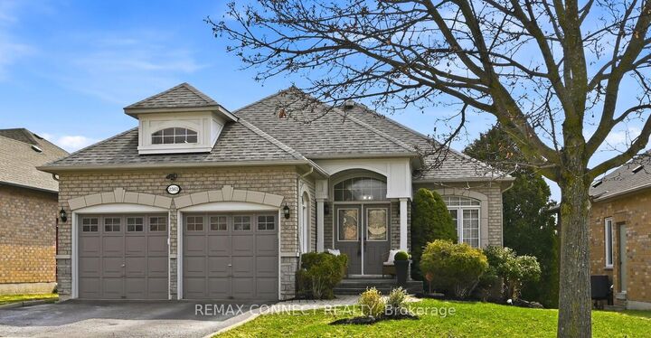 Property Photo: 2361 Southcott Road ON L1X 2T3