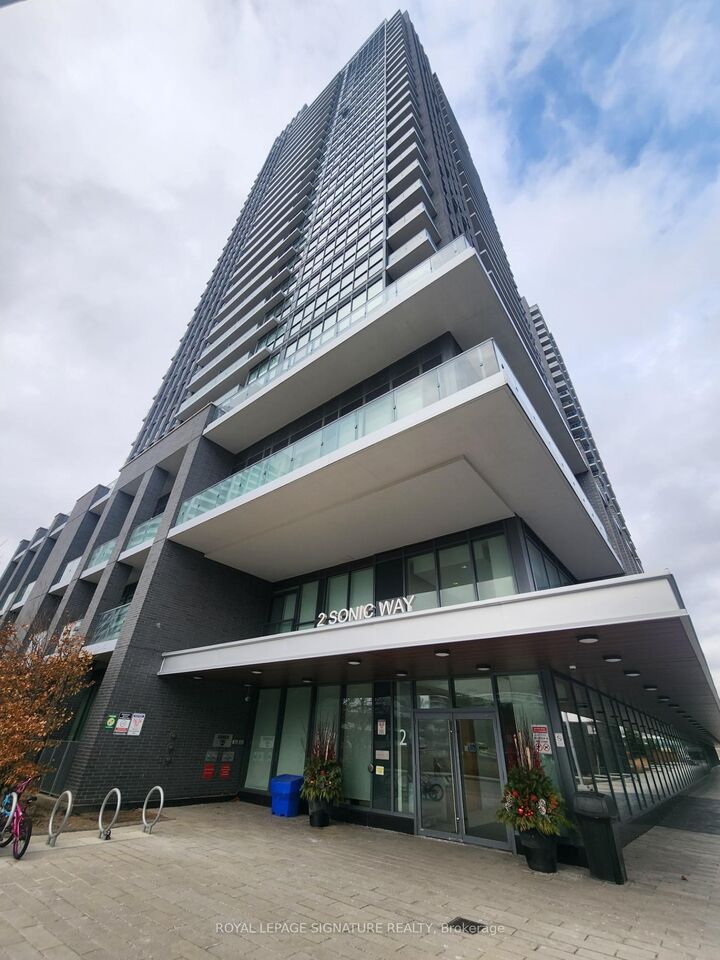 2 Sonic Way 808 — photo 1