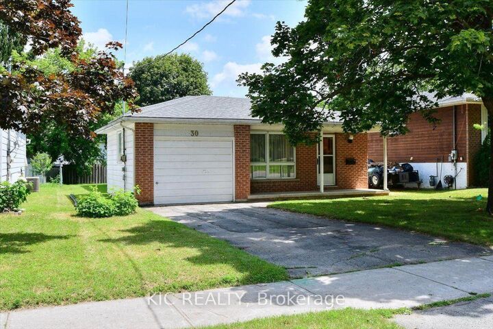 Property Photo: 30 Kawartha Heights Boulevard ON K9J 8B3