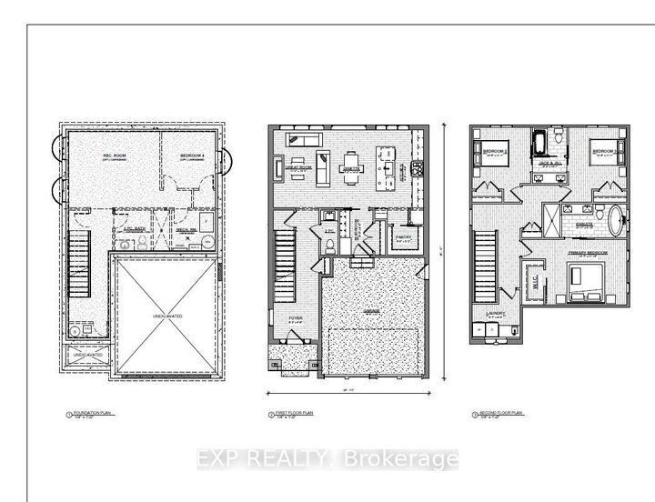 Property Photo:  34 Cottonwood Boulevard  ON N5H 3H7 