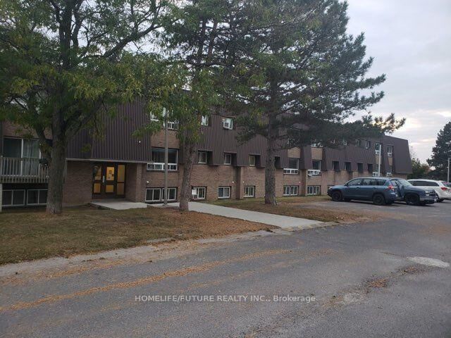 Property Photo:  260 Academy Street 303  ON K0H 1G0 