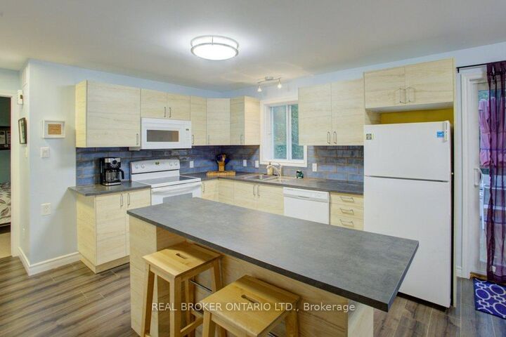 505 Attawandaron Road — photo 1