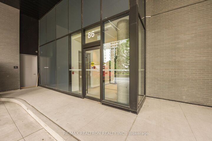 86 Dundas Street E 410 — photo 1