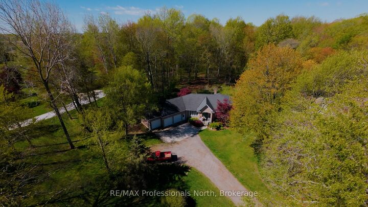 Property Photo: 9883 Graham Road ON N0L 2P0