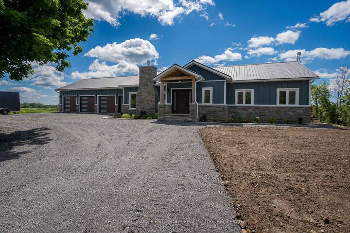 Property Photo: 262 Hunt Road ON K0K 2S0