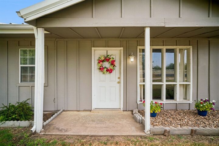 Property Photo:  21802 E 81st Street S  OK 74014 