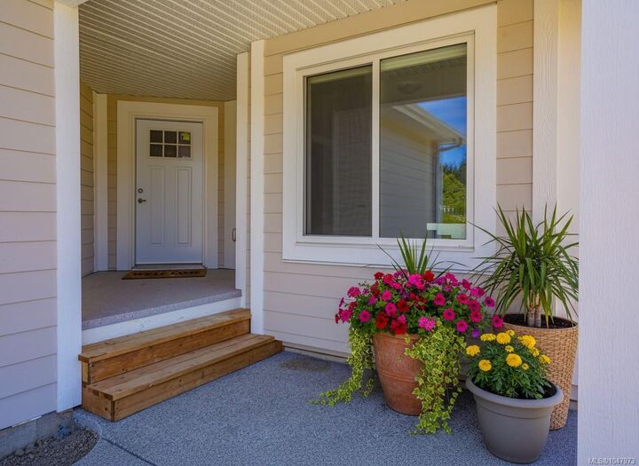 Property Photo: 5700 Pierce Rd #206 BC V9Y 0A3