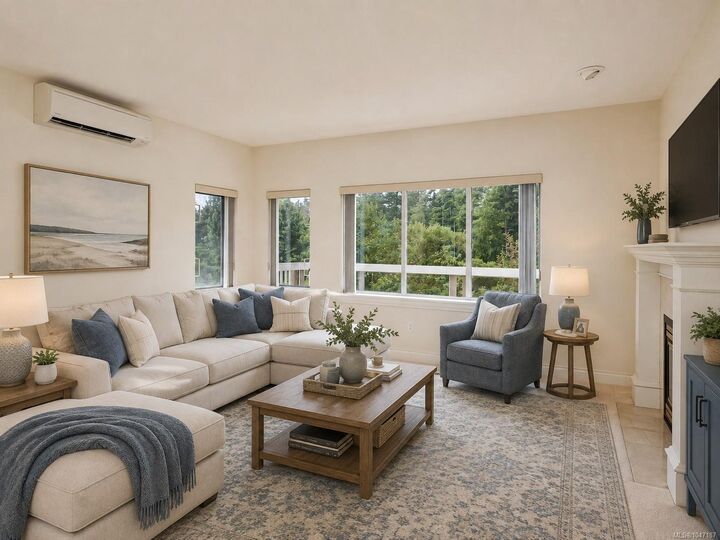 Property Photo: 530 Marsett Pl #77 BC V8Z 7J2