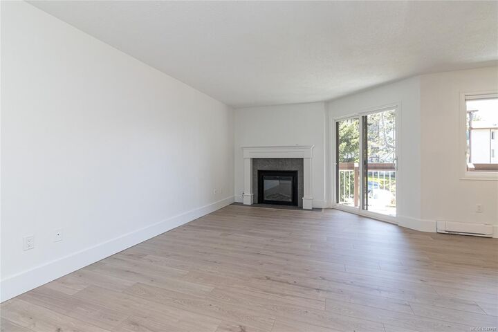 Property Photo:  73 Gorge Rd W #310  BC V9A 1L9 