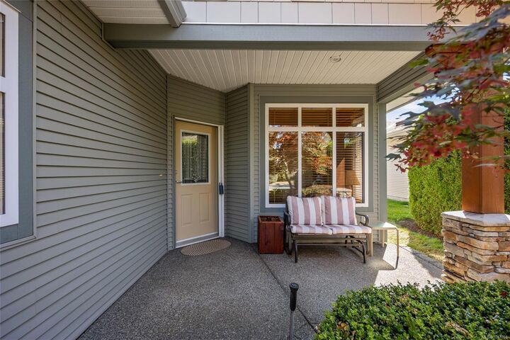 Property Photo: 2300 Murrelet Dr #48 BC V9M 4J2