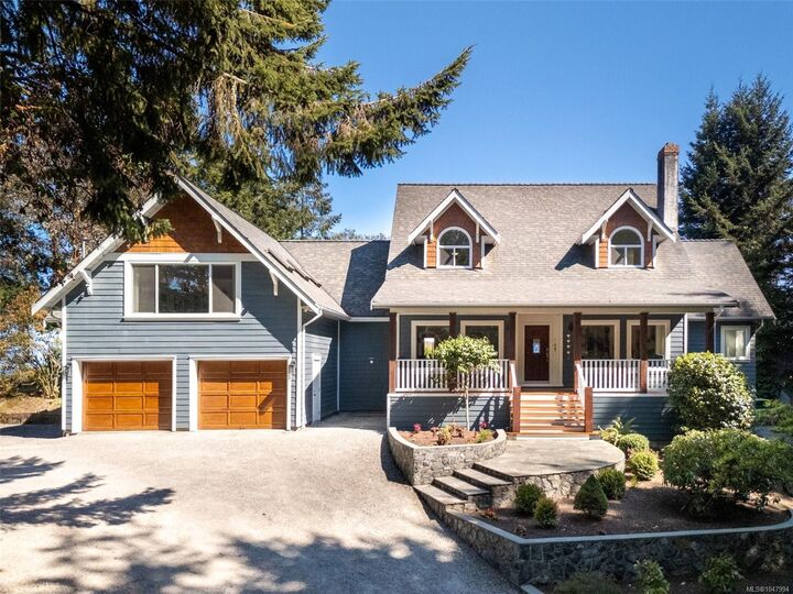 Property Photo:  11357 Redbud Pl  BC V8L 5J9 