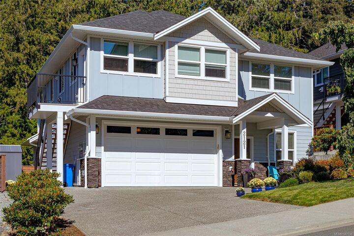 2121 Triangle Trail — photo 1