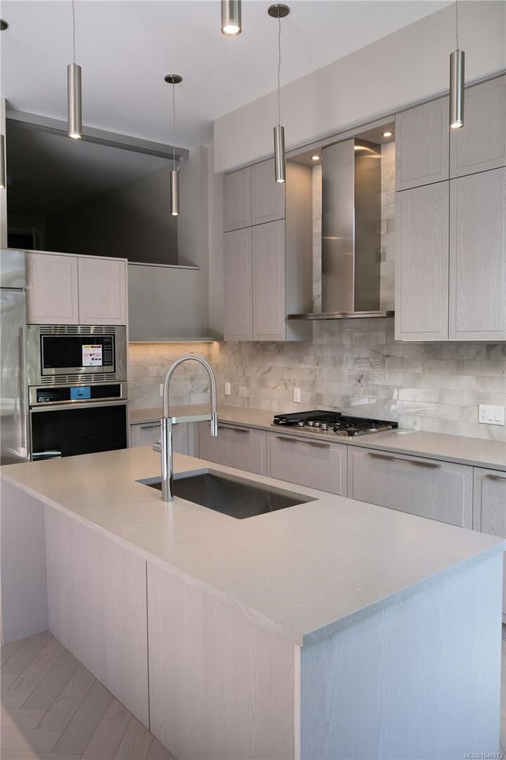 Property Photo:  425 Lampson St #303  BC V9A 0K5 