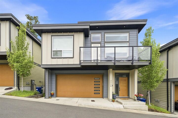 Property Photo: 2116 Echo Valley Crt BC V9B 0Y2