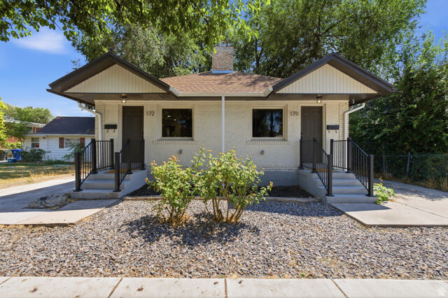 Property Photo:  170 E Wentworth Ave  UT 84115 