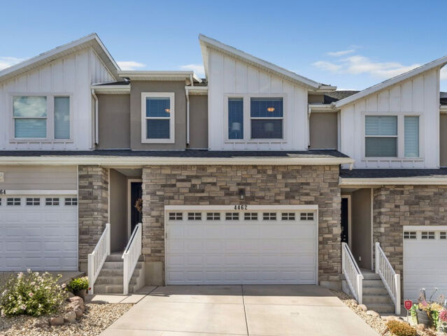 Property Photo: 4462 W Mountain Run Ln W UT 84096
