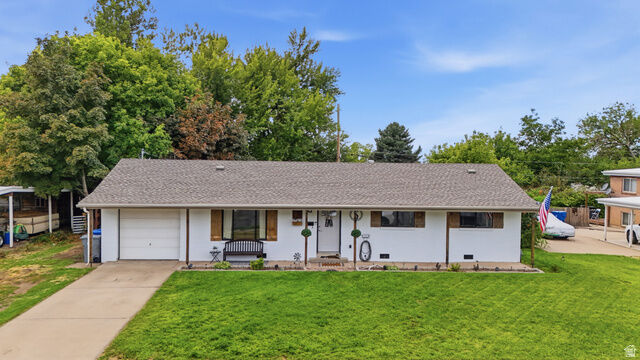 Property Photo:  4315 S 950 E  UT 84403 