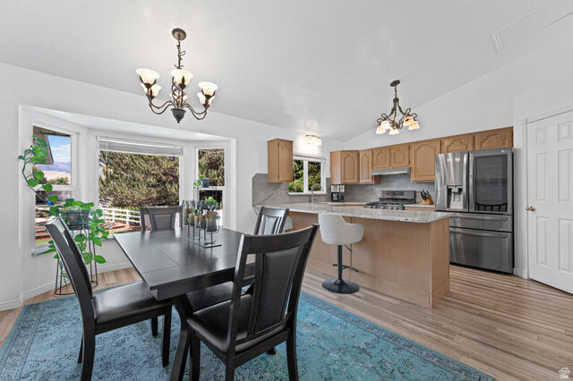 Property Photo: 28 S Scott Cir W UT 84050