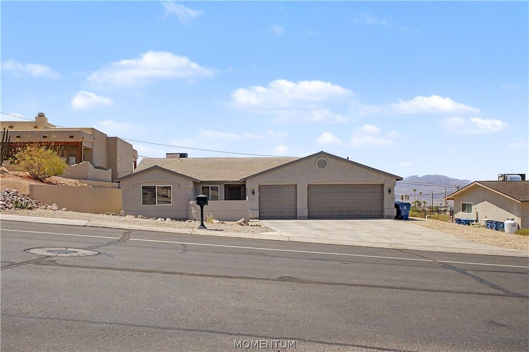 Property Photo:  3696 Chesapeake Boulevard  AZ 86406 
