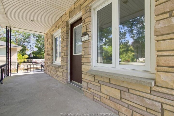 Property Photo: 134 Alexander Avenue ON N0R 1A0