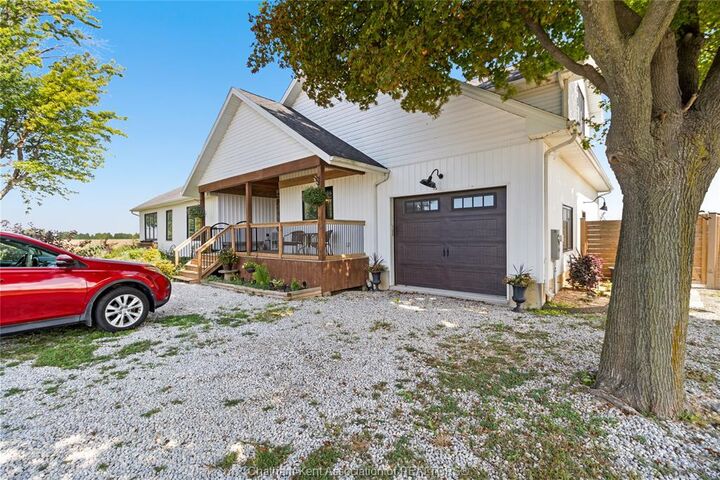 Property Photo: 24947 Bear Line Road ON N7M 5J8